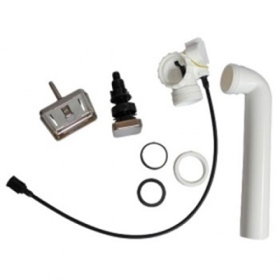 Reginox pöörlev ekstsentrik, R22320