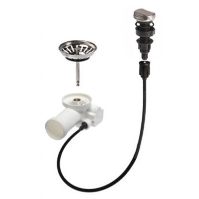 Reginox rotary eccentric, R22276