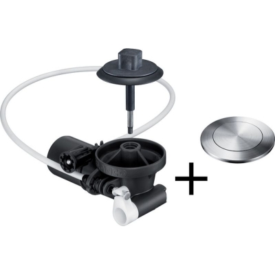 Blanco PushControl moderniseerimiskomplekt, 525272