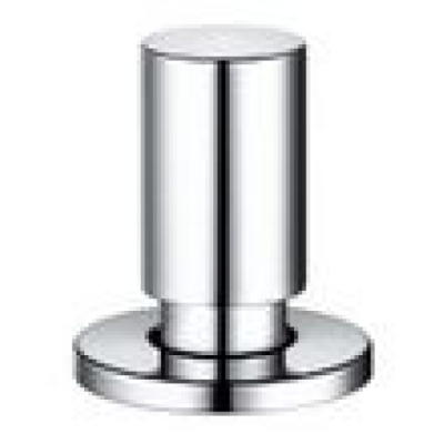 Blanco tõmbamisnupp ümmargune roostevabast terasest satiinviimistlus, 222118