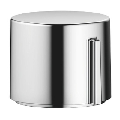 Dornbrachti ekstsentriline ajam ilma rosetita, pöördnupuga, kroom, 10712970-00