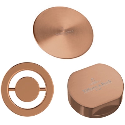 Villeroy &amp; Bochi aksessuaaride komplekt pronks, 96242004