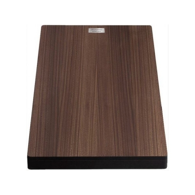 Blanco silla lõikelaud puidust lõikelaud pähklisegu, 230285