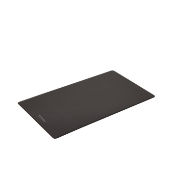 Naber klaasist lõikelaud must, 1015013