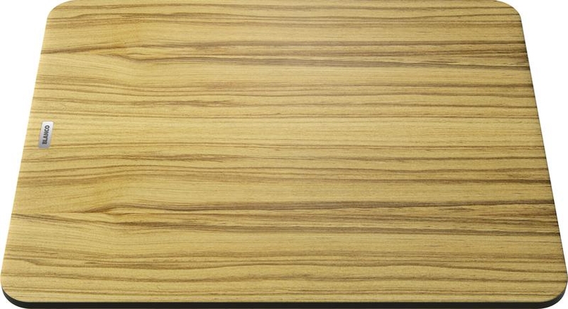 Blanco wooden cutting board ash compound, 229411