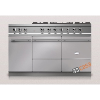 Lacanche Cluny 1400 G Modern, küpsetusjaam, 140,5 cm, värviline roostevaba teras, 5 aastane garantii!