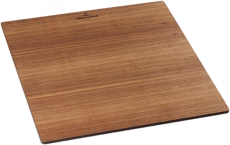 Villeroy &amp; Boch cutting board, walnut, 8K331000