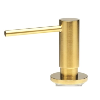 Reginox seebi dosaator kuld, R34828