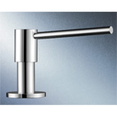 Blancopiona nõudepesuvahendi dosaator kroom, 517667