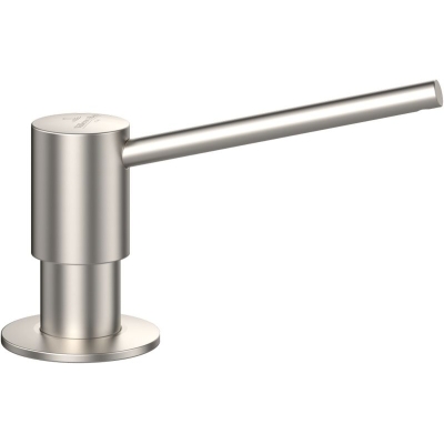 Villeroy &amp; Boch seebi dosaator, tahke roostevaba teras, 923620LC