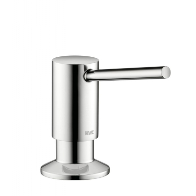 KWC Basic, nõudepesuvahendi dosaator kroom, 5022216