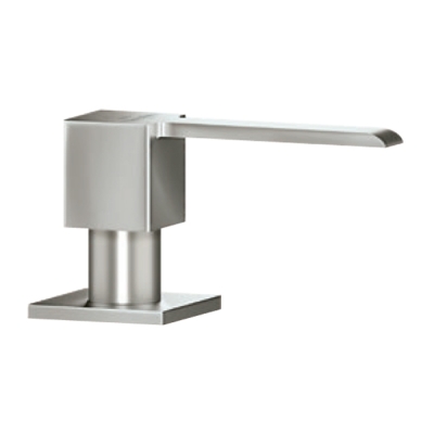 Villeroy &amp; Boch seebi dosaator, tahke roostevaba teras, 923630LC