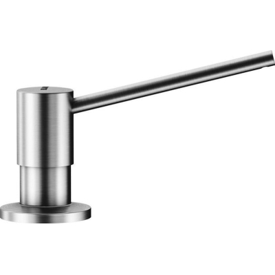 Blanco Torre nõudepesuvedeliku dosaator PVD Steel, 526430