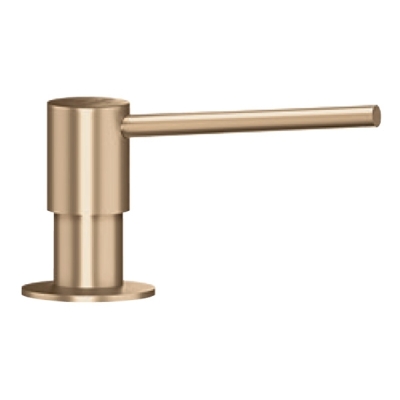 Villeroy &amp; Boch seebi dosaator, kuldne, 92362003