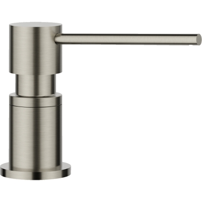 Blanco Lato nõudepesuvahendi dosaator PVD satin platinum, 527721