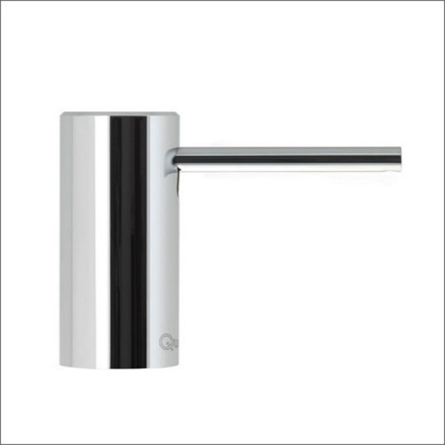 Quooker Nordic soap dispenser, shiny chrome, SEIFCHR