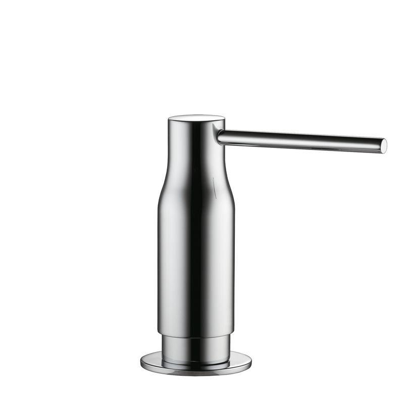 KWC Sin, dishwashing liquid dispenser chrome, 5022199