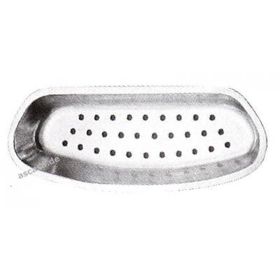 Blanco jääkide kauss roostevabast terasest, 210683