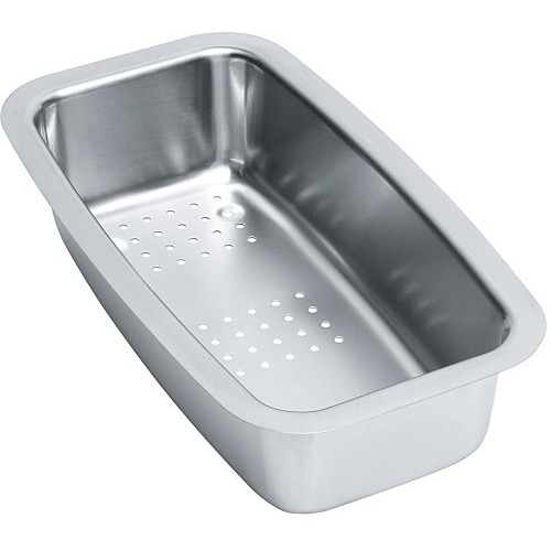 Single item #1658 Franke draining basin, 112.0464.521