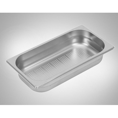 Гастроемкость Systemceram из нержавеющей стали, 0837