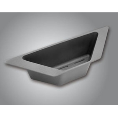 Systemceram nurgakesta plastik, 0853