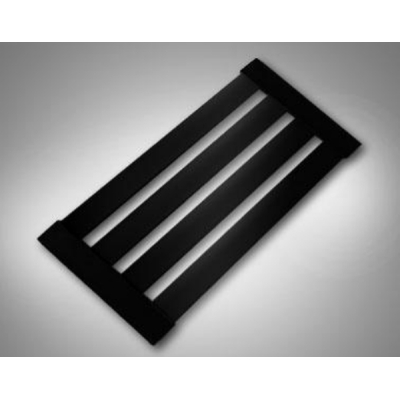 Systemceram Medio matt, must, 0845