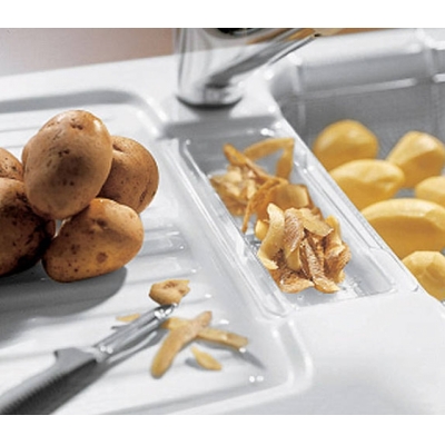 Villeroy &amp; Bochi jäänused kausi kristallselge 830600K2