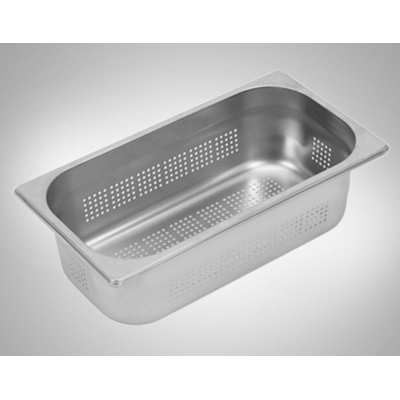 Гастроемкость Systemceram из нержавеющей стали, 0838