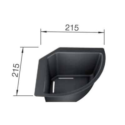 Blanco nurgakauss, 235866