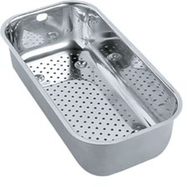 Franke draining basin stainless steel, 112.0081.436