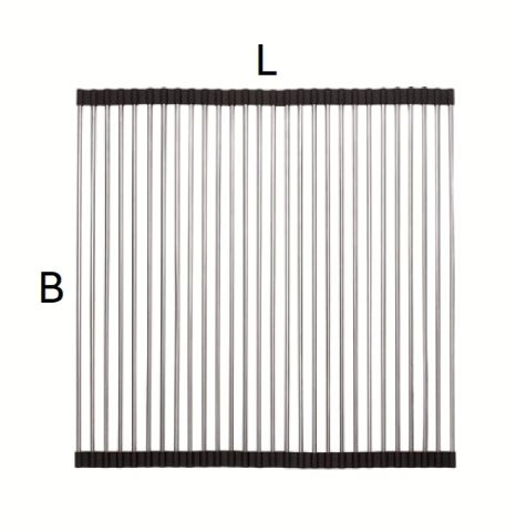 Franke rullmatt, 112.0030.882