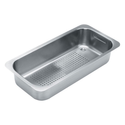 Franke draining basin, stainless steel, 112.0281.981