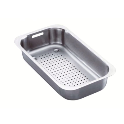 Franke äravoolukauss, 177 x 317 x 60 mm, roostevaba teras, 112.0041.519