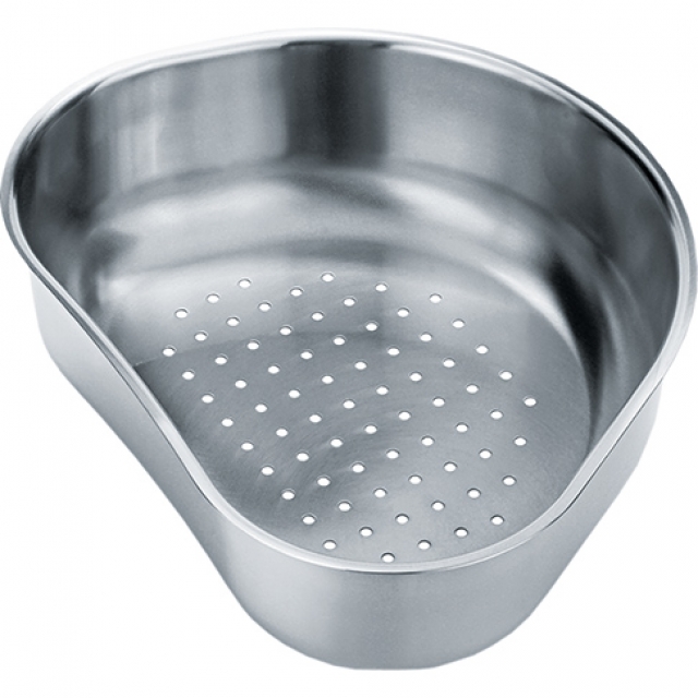 Franke draining basin stainless steel 112.0006.138