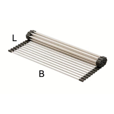 Franke rullmatt, 112.0256.867