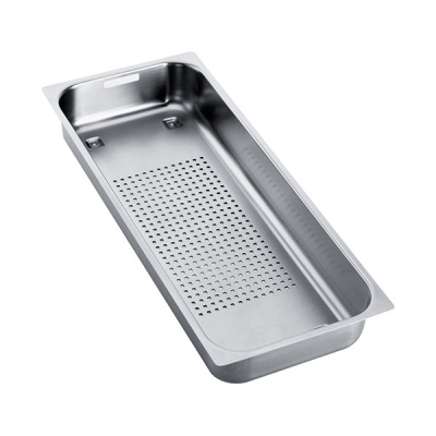 Franke äravoolukauss, roostevaba teras, 112.0057.850