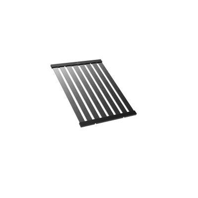 Villeroy &amp; Kokkupandav äravoolurest Boch, antratsiit, 9K13 00 05