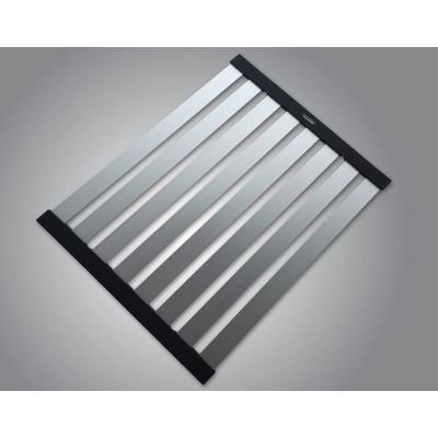 Systemceram Premium kokkupandav matt, värviline roostevaba teras, 0842