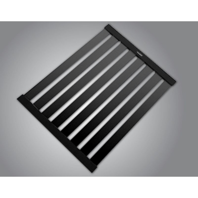 Systemceram Premium kokkupandav matt, must, 0843