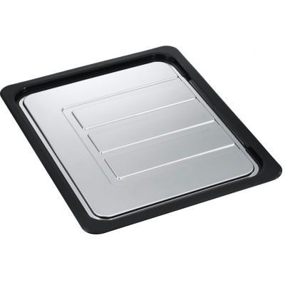 Franke tilgutiosa roostevaba teras, plastik, 112.0188.651, 10106