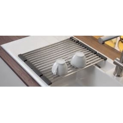 Systemceram kokkupandav matt, roostevaba teras, 0841