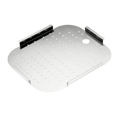 Naberi äravoolualus, roostevaba teras, 1014014