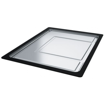 Franke drip part stainless steel, plastic, 112.0188.653, 10189