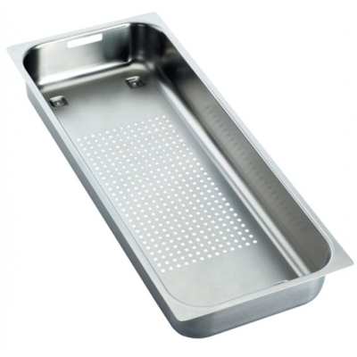 Franke äravooluvalamu roostevaba teras, 112.0018.817