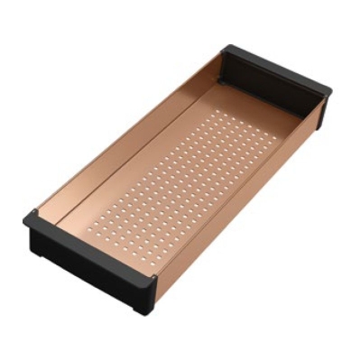 Franke äravoolukauss roostevabast terasest vask, 112.0655.341