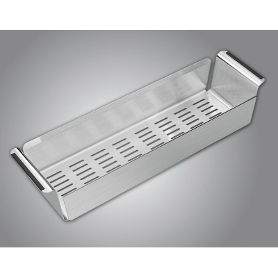 Systemceram roostevabast terasest jääkide kauss, 0839