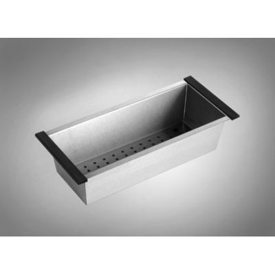 Systemceram roostevabast terasest jääkide kauss, 0831