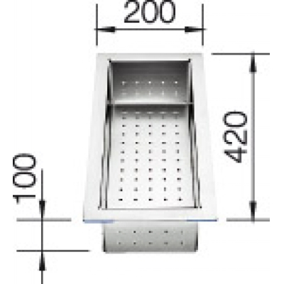 Blanco jäägikauss 219649