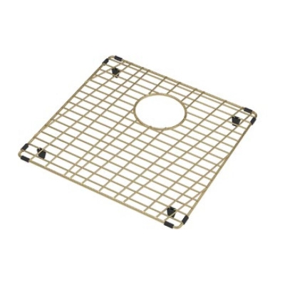 Franke jalgadega põrandarest, kuldne roostevaba teras, Mythos Masterpiece, 112.0655.433