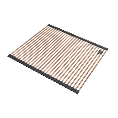 Franke rolling mat stainless steel copper, 112.0655.344